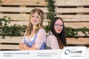 Hohenleh’ner & Unterleit’ner Ball